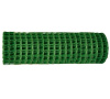 Сетка садовая пластик (83*83мм) рулон 1,0м*20м зеленая (Ростов)